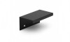 Tirador Sottile ZP3008.120.24 negro mate 12 cm Tirador Sottile Zp3008.120.24 Negro Mate 12 Cm