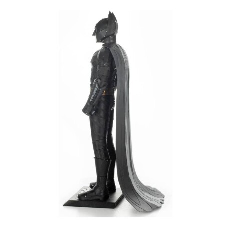 Model Kit Metalico - Metal Earth Premium Series - Batman The Dark Knight Model Kit Metalico - Metal Earth Premium Series - Batman The Dark Knight