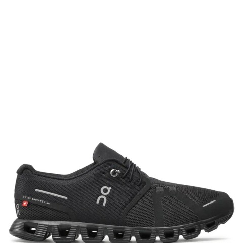 SPORTWEARS Cloud 5 All Black 0