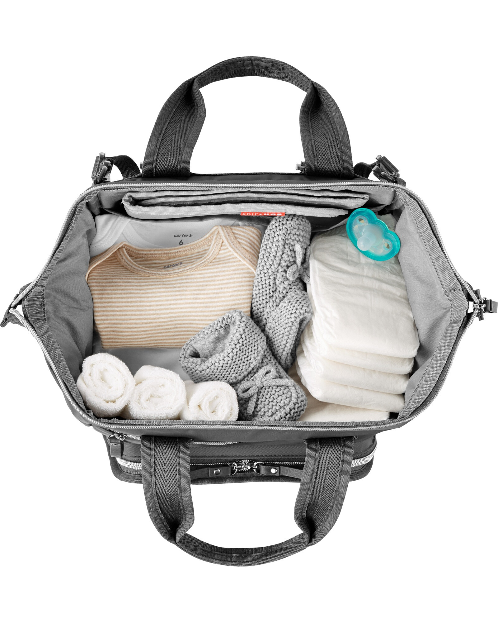 Mochila maternal Mainframe Mochila maternal Mainframe