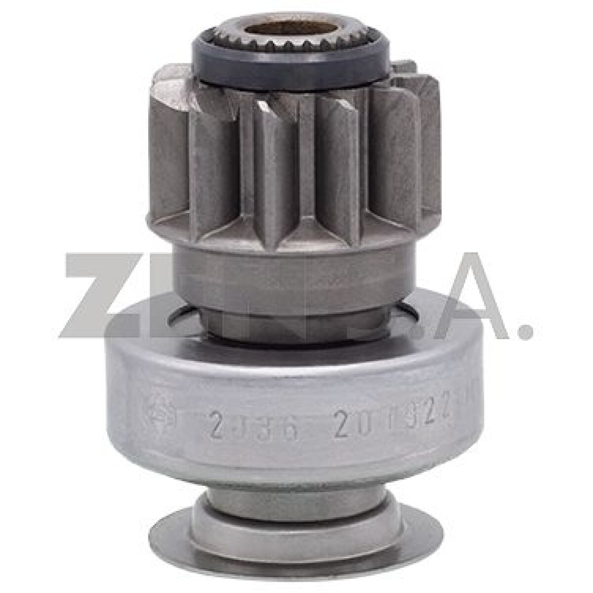 BENDIX ARRANQUE - CHEROKEE 3.2 V6 15/ 11D 10E DENSO ZEN 