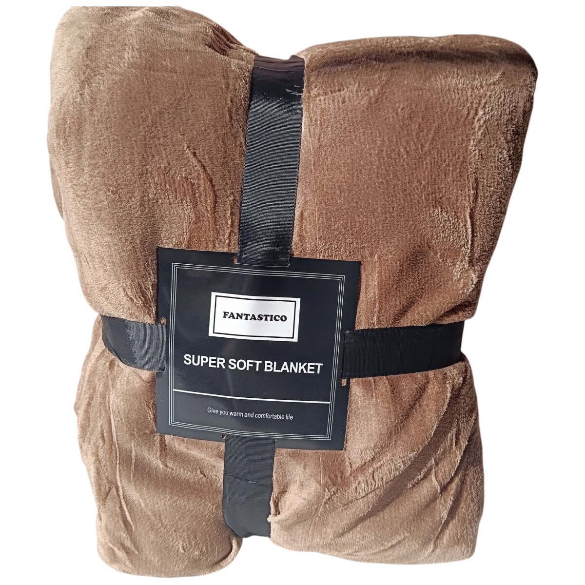 Manta Polar 200X230 cm Varios Colores Polyester - VARIOS 
