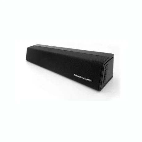 Barra De Sonido Thonet And Vander Mini Sound Bar Balken Barra De Sonido Thonet And Vander Mini Sound Bar Balken
