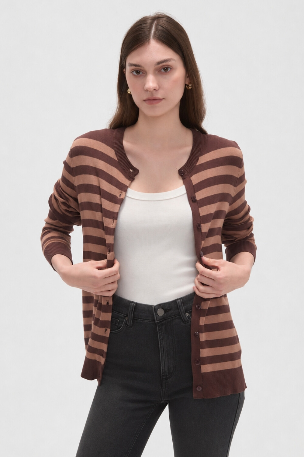 Saco Lero Estampado 2