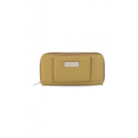 Billetera Hibisco Pistacho