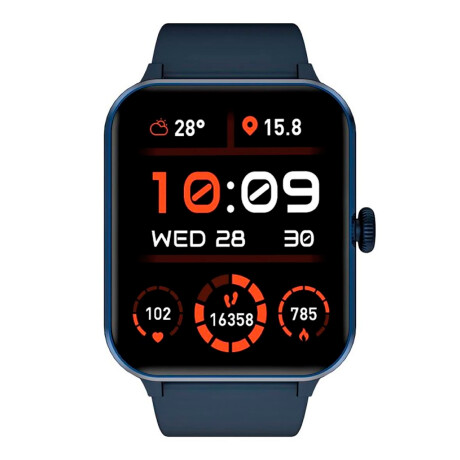 Smartwatch Blackview R50 1,85'' Bluetooth 001