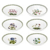 PORTMEIRION BOT GARDEN PLATO HONDO 20 CM SET x 6 PORTMEIRION BOT GARDEN PLATO HONDO 20 CM SET x 6