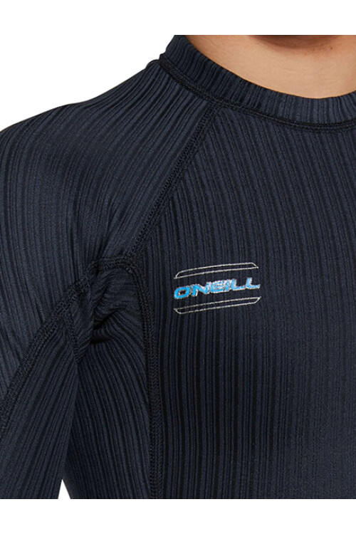 Chaqueta Hyperfreak Juvenil 1.5 mm - TB3X - Negro Chaqueta Hyperfreak Juvenil 1.5 mm - TB3X - Negro