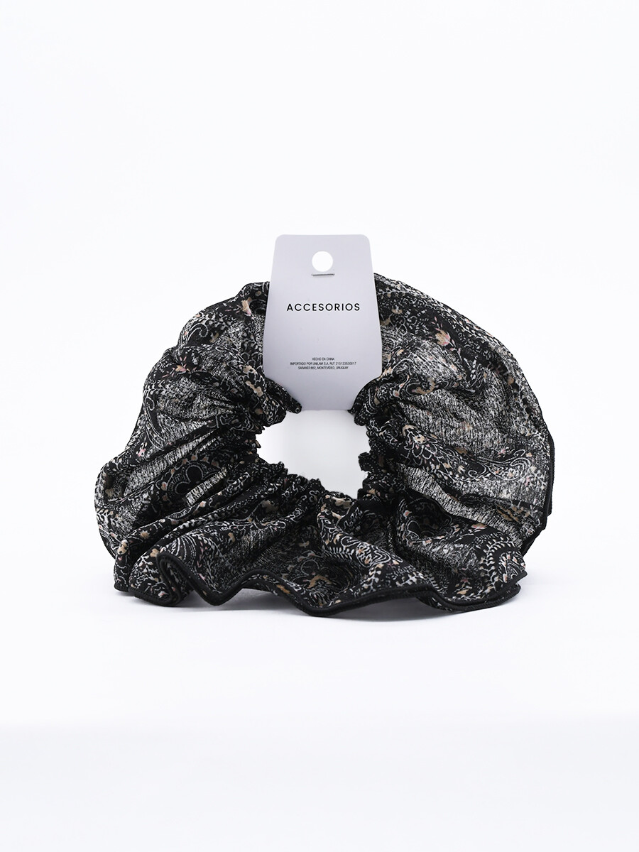 CRUNCHIE - VARIANTE 1 