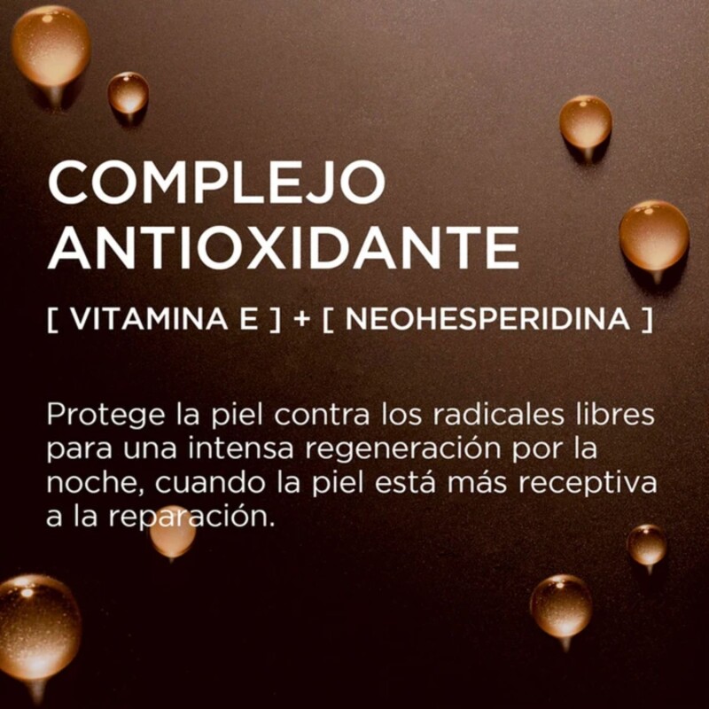 Pack L'Oreal Crema Anti-edad Día Fps 25 + Sérum De Noche Pack L'Oreal Crema Anti-edad Día Fps 25 + Sérum De Noche