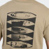 Remera O neill Verde