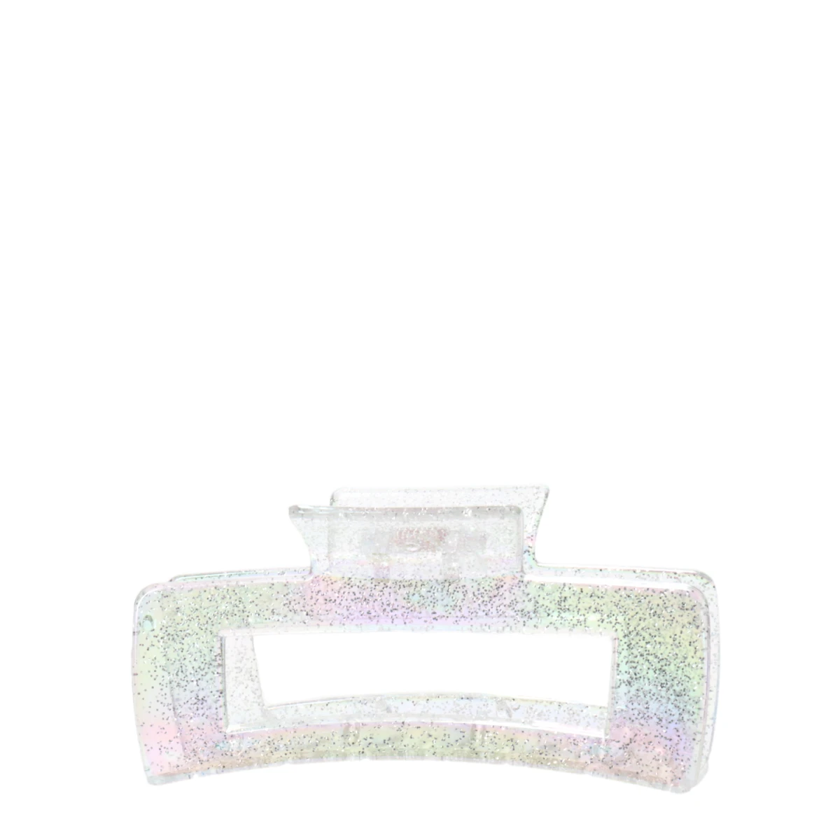 Broche de pelo MissCarol - Transparente 