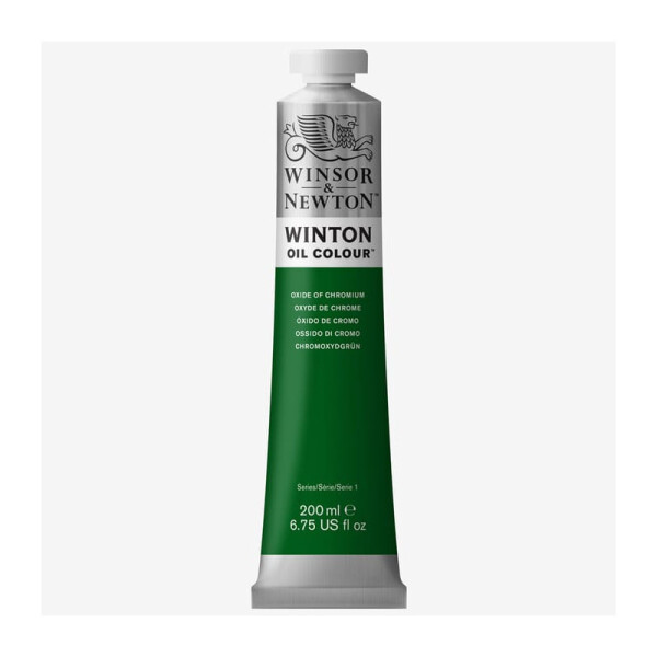 Óleo Winsor & Newton - 200 ml Única