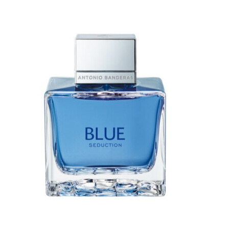 Perfume Banderas Blue Seduction EDT 100ml Perfume Banderas Blue Seduction EDT 100ml