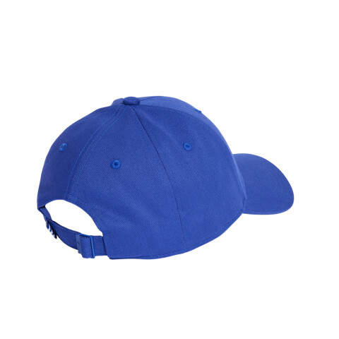 GORRA adidas TREFOIL Blue/white