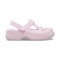 Classic Mary Jane Clog T Pink Milk