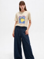 Remera Antoine Estampado 7