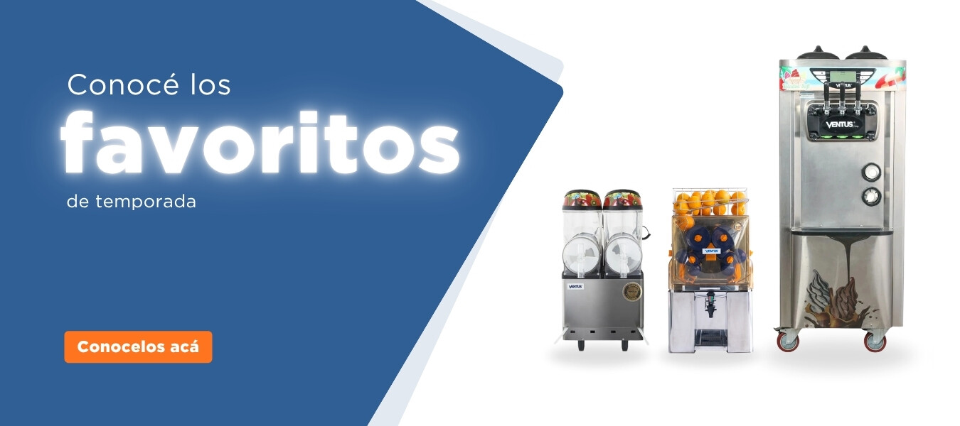 Favoritos de temporada