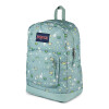 Mochila Portalaptop Cross Town Plus Leapin lillies