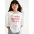 BLUSA MM FEM BRANCO