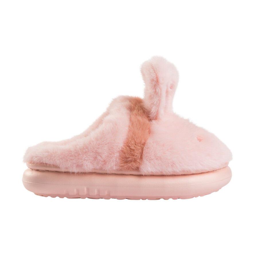 MICOMIC PANTUFLA PINK