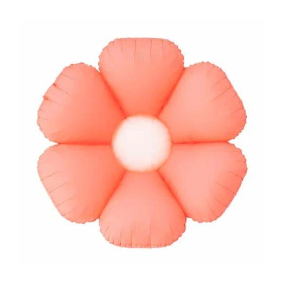 Globo Margarita - Coral 