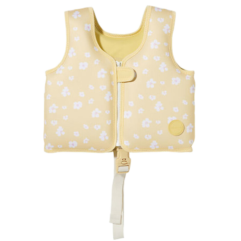 Chaleco Salvavidas 2-3 Princess Swan Sunny Life Chaleco Salvavidas 2-3 Princess Swan Sunny Life