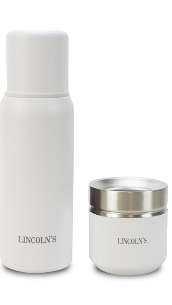 KIT MATERO ANTENNA BLANCO
