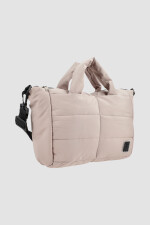 Bolso wanderlust Tostado
