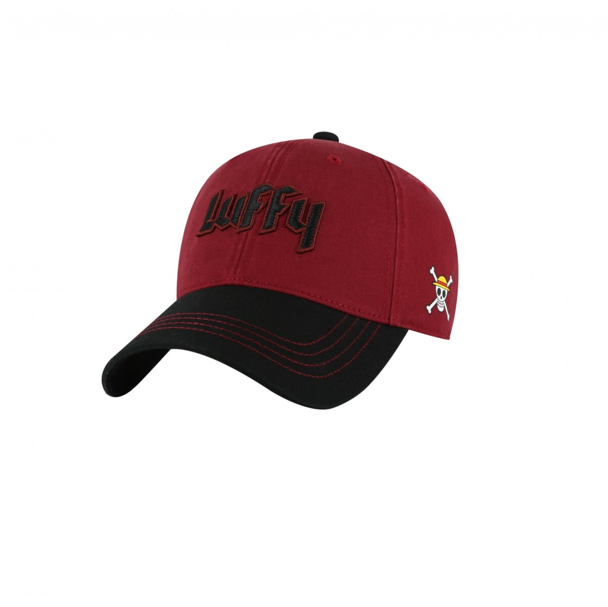 Gorro One Piece - Luffy 