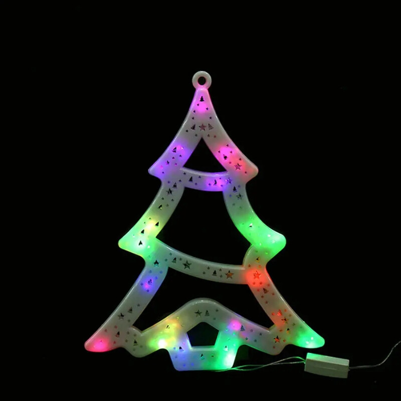 Árbol Navideño Led Árbol Navideño Led