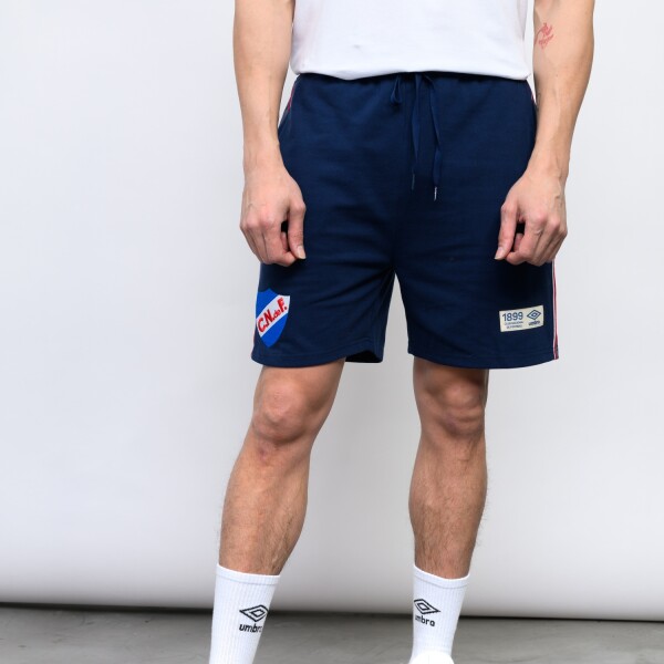 BERMUDA PALMER Nacional Hombre 001