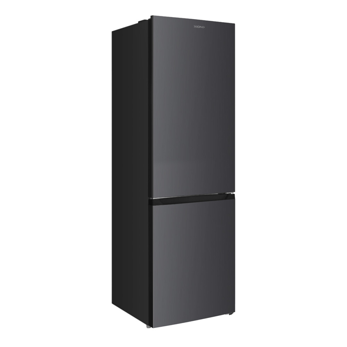 heladera refrigerador 286 litros freezer inferior 