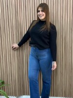 Jean Mary Azul