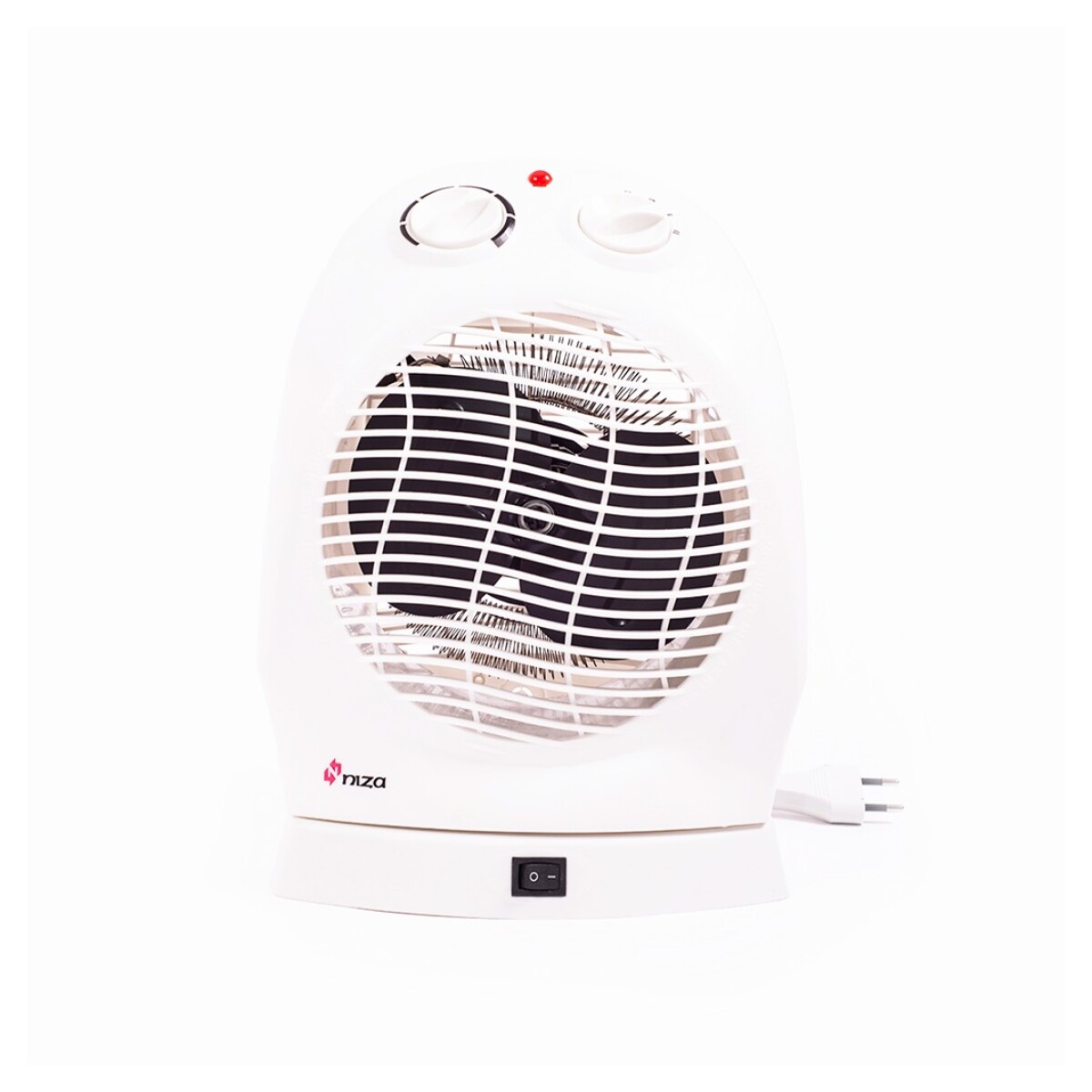 Caloventilador Niza 15284OSC Oscilante 2000W 2 Niveles - 001 