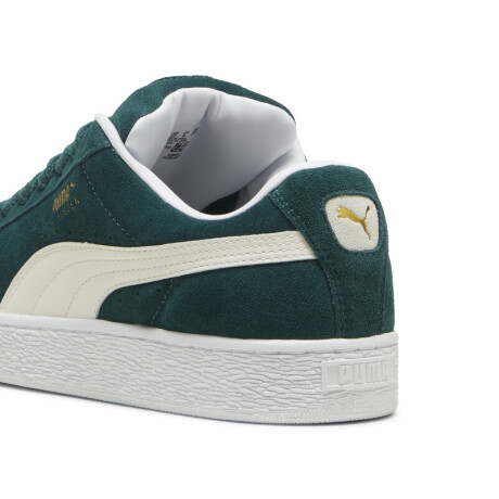 Suede XL 39520521 Verde