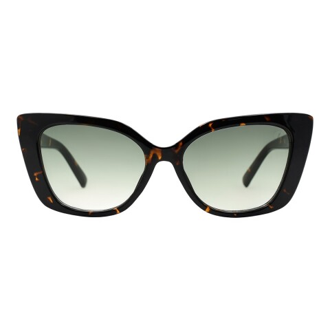 Lentes de Sol Chilli Beans Manila Animal Print