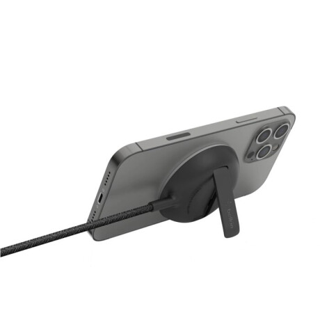 Base De Carga Inalámbrica Boost Charge Magsafe Y Cargador 20w Base De Carga Inalámbrica Boost Charge Magsafe Y Cargador 20w