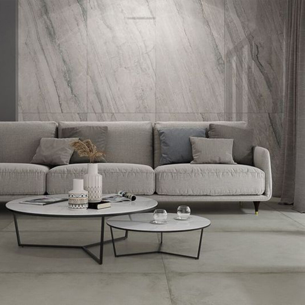 PORCELANATO RECTIFICADO BLUE MOON SGR "A" 80X160 CM Porcelanato Rectificado Blue Moon Sgr "a" 80x160 Cm