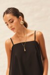 BLUSA GIOVANNA NOIR BLUSA GIOVANNA NOIR