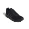 Championes de Hombre Adidas Lite Racer 4.0 Negro