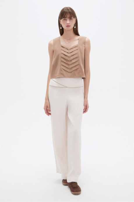 Pantalon Pavi Arena Melange