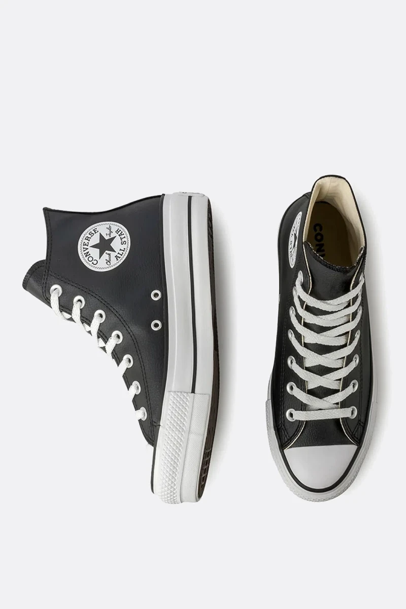 ZAPATILLA CHUCK TAYLOR Negro