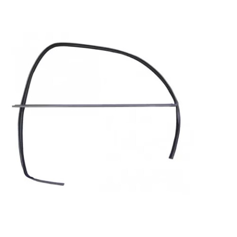 COLISA DE PUERTA DERECHA GOL G2/G3/G4 2 PUERTAS CON DETALLES Colisa De Puerta Derecha Gol G2/g3/g4 2 Puertas Con Detalles