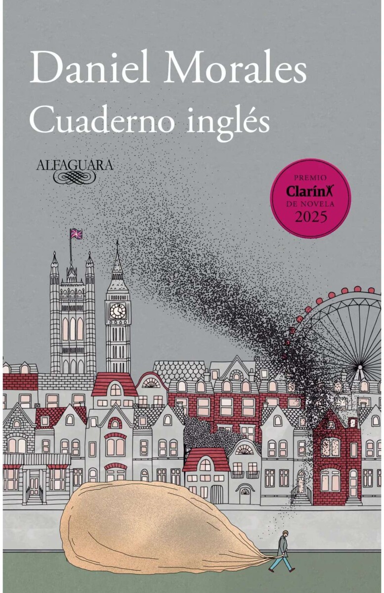 Cuaderno inglés 