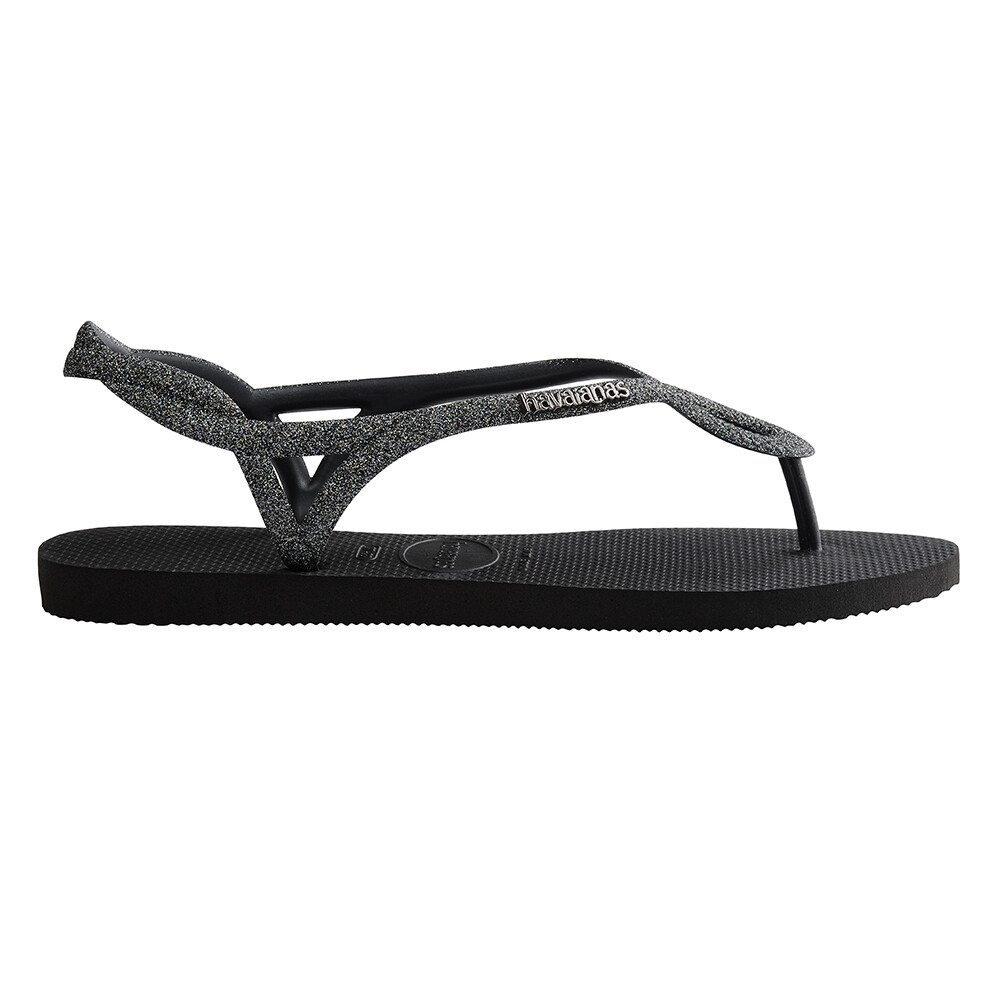 Luna Premium Me - Mujer Negro/Gris Oscuro