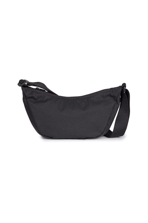 Canguro Unphased Crossbody Small Soft Nylon - Black