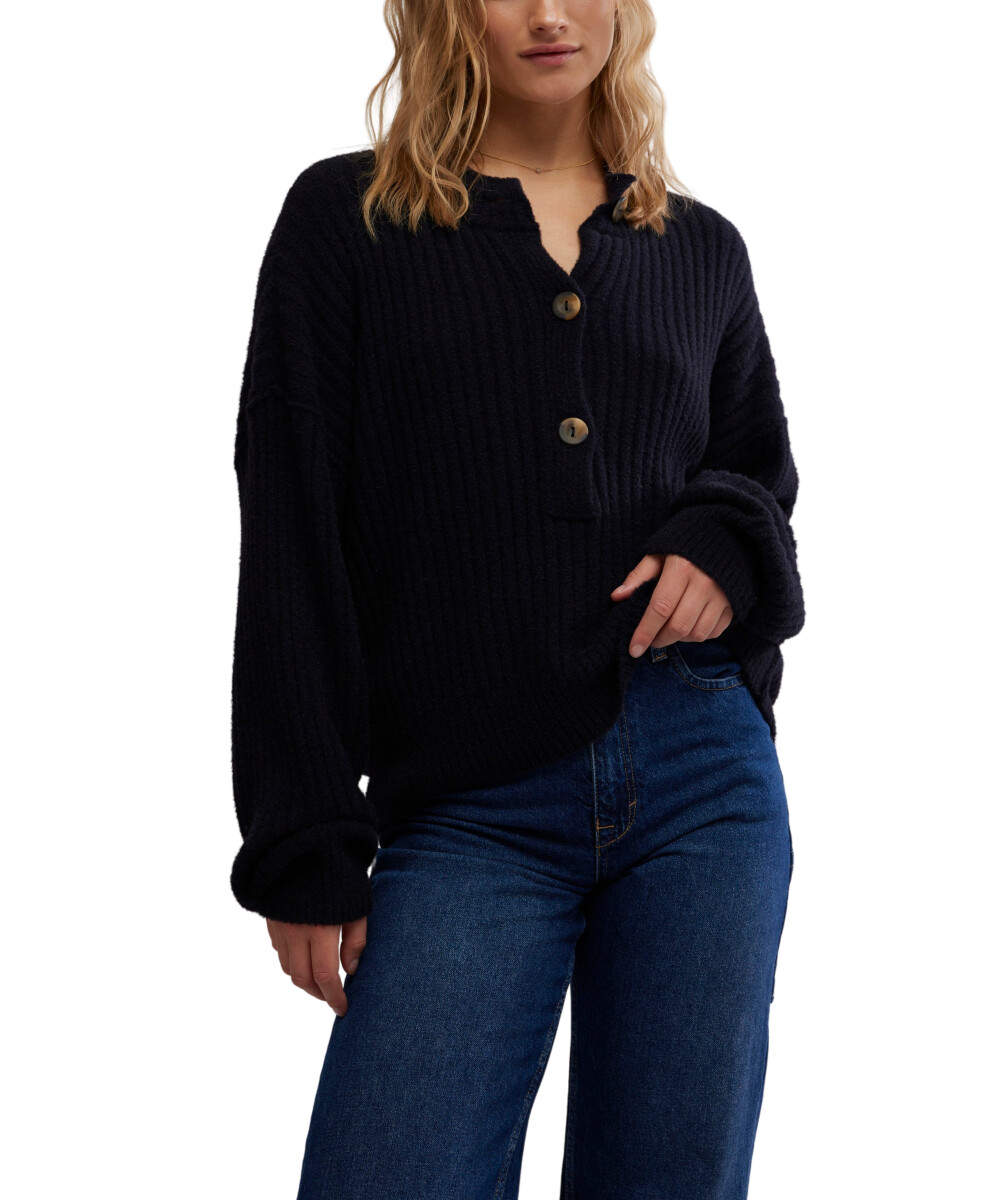 COCOA HENLEY 