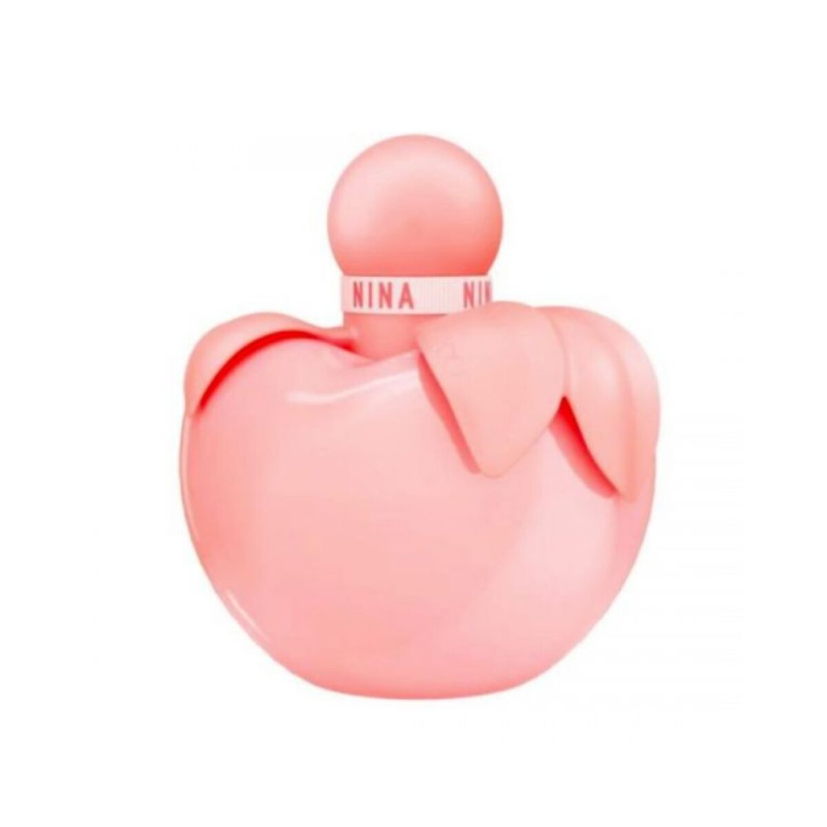 Nina Rose Eau de Toilette - 80ml 