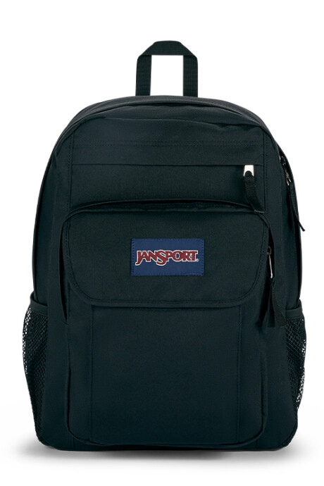 MOCHILA UNION PACK BLACK